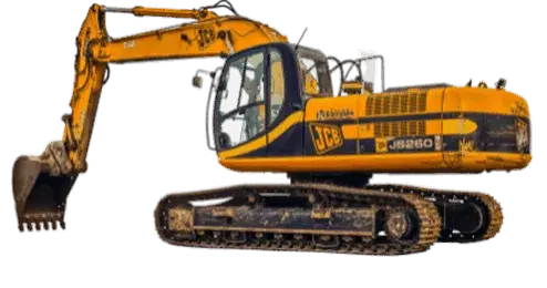 Экскаваторы